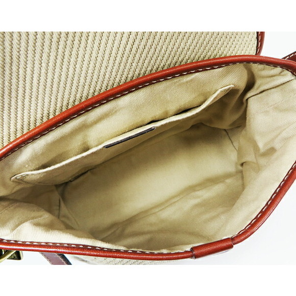 Chloe Susan Shoulder Bag Beige Brown - Picture 3 of 6